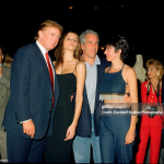 Unsealed DOJ Files Show Trump Alerted Police About Epstein in 2006, but Questions Remain Over Later Maxwell Leniency
